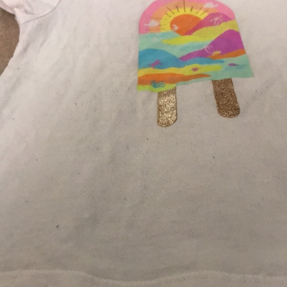 Cat & Jack 4T bundle of two tops 💕 - Picture 10 of 10